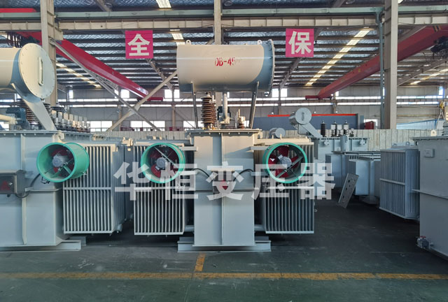 S13-6300/35钢城钢城钢城电力变压器